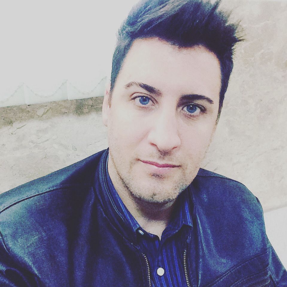 Sergio Aguiar